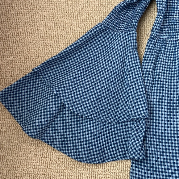 Tularosa Mini Dress - Picture 4 of 5